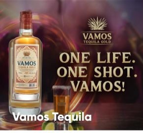 Vamos Tequila